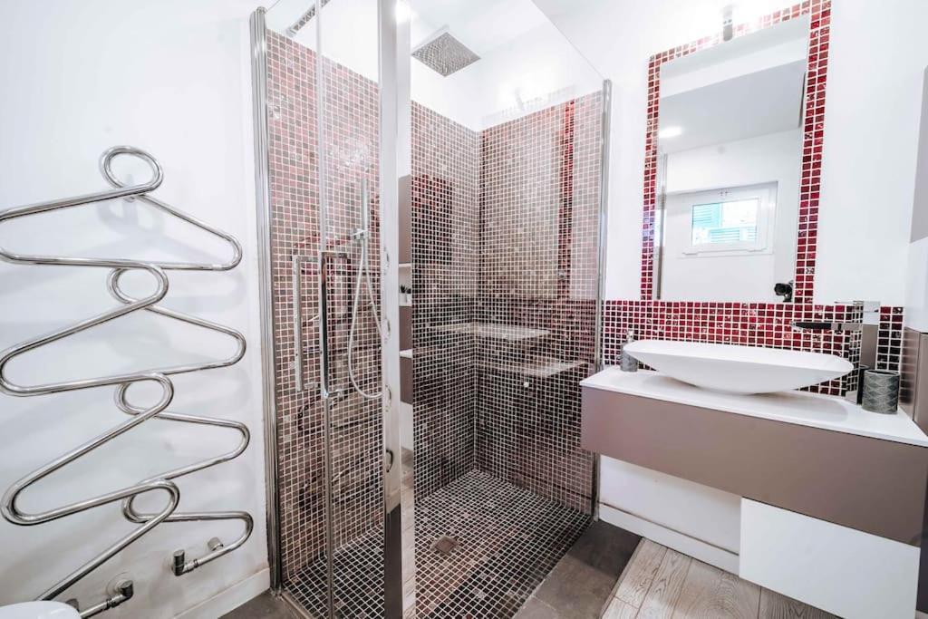Apartment Loft Cavour - Teatro Ariston