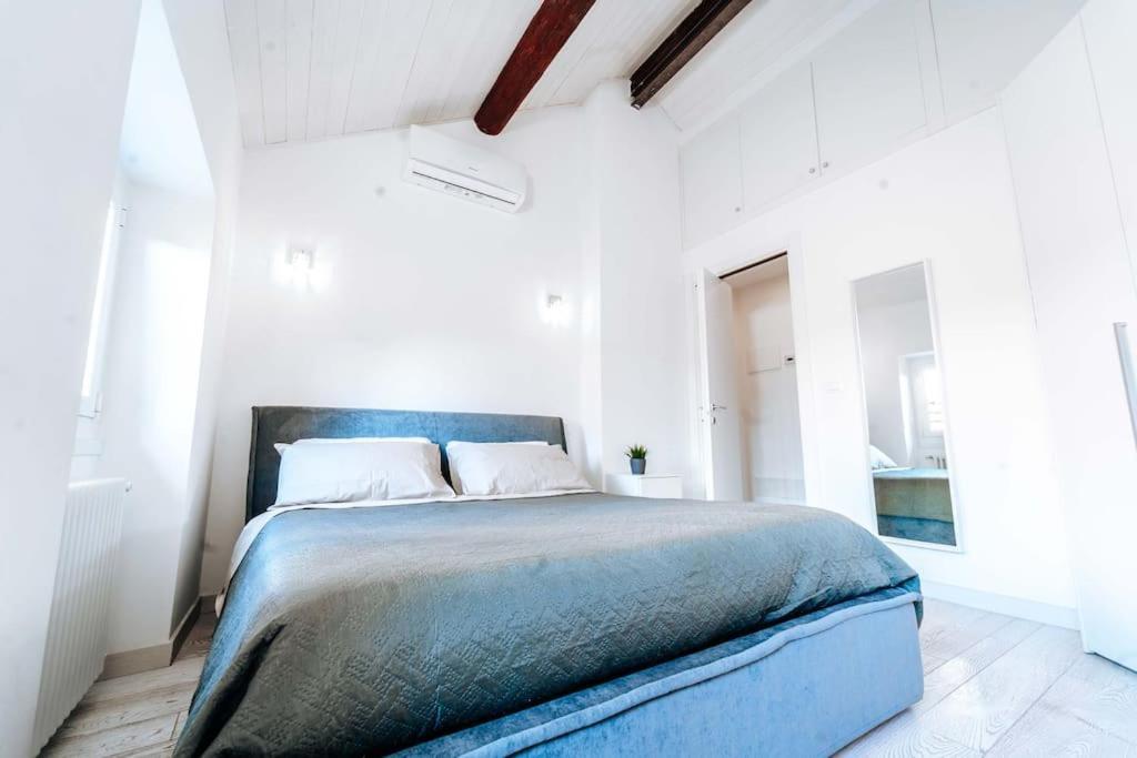 Loft Cavour - Teatro Ariston *