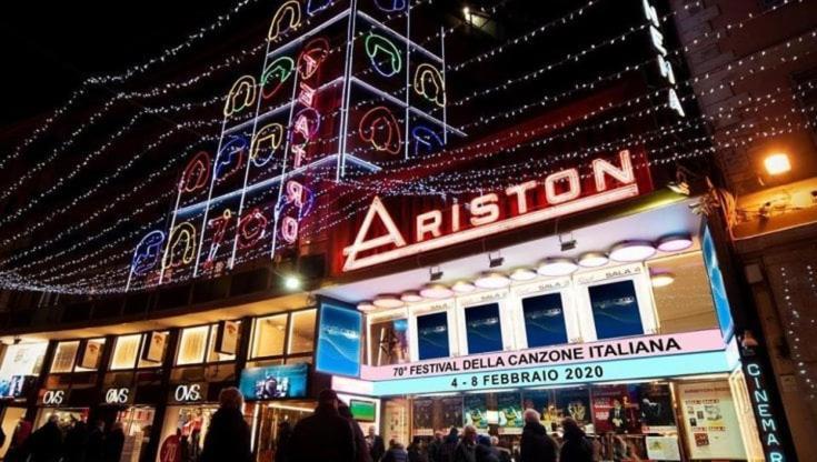 Loft Cavour - Teatro Ariston Apartment