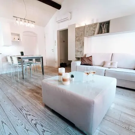 Loft Cavour - Teatro Ariston Apartment Sanremo Exterior photo