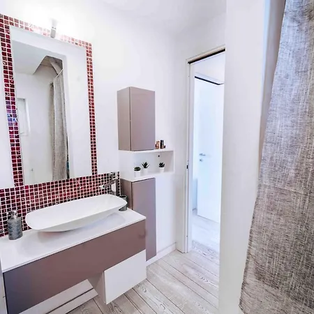 Loft Cavour - Teatro Ariston Apartment Sanremo Exterior photo