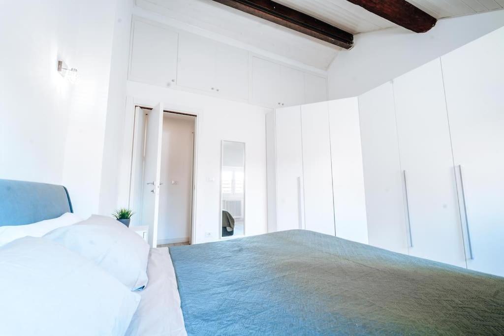 Loft Cavour - Teatro Ariston Appartement San Remo