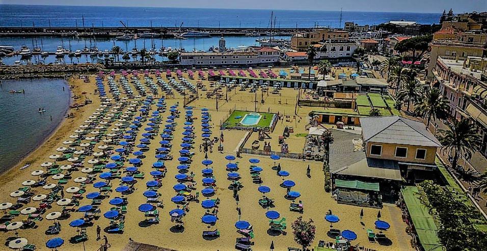 Appartement Loft Cavour - Teatro Ariston