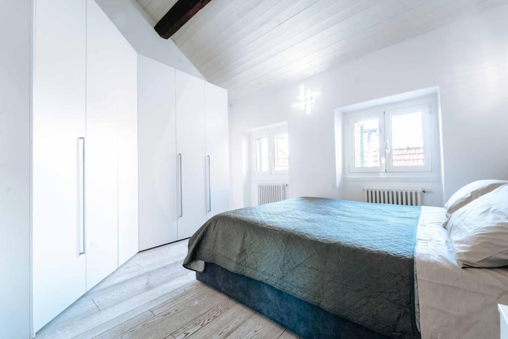 Loft Cavour - Teatro Ariston * San Remo