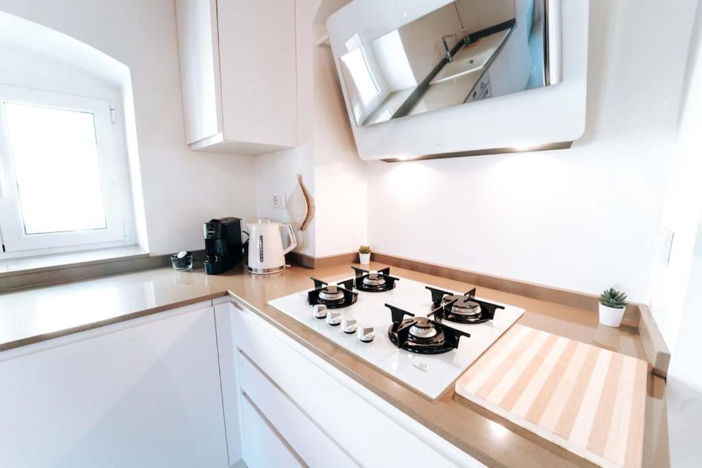 Loft Cavour - Teatro Ariston Appartement San Remo