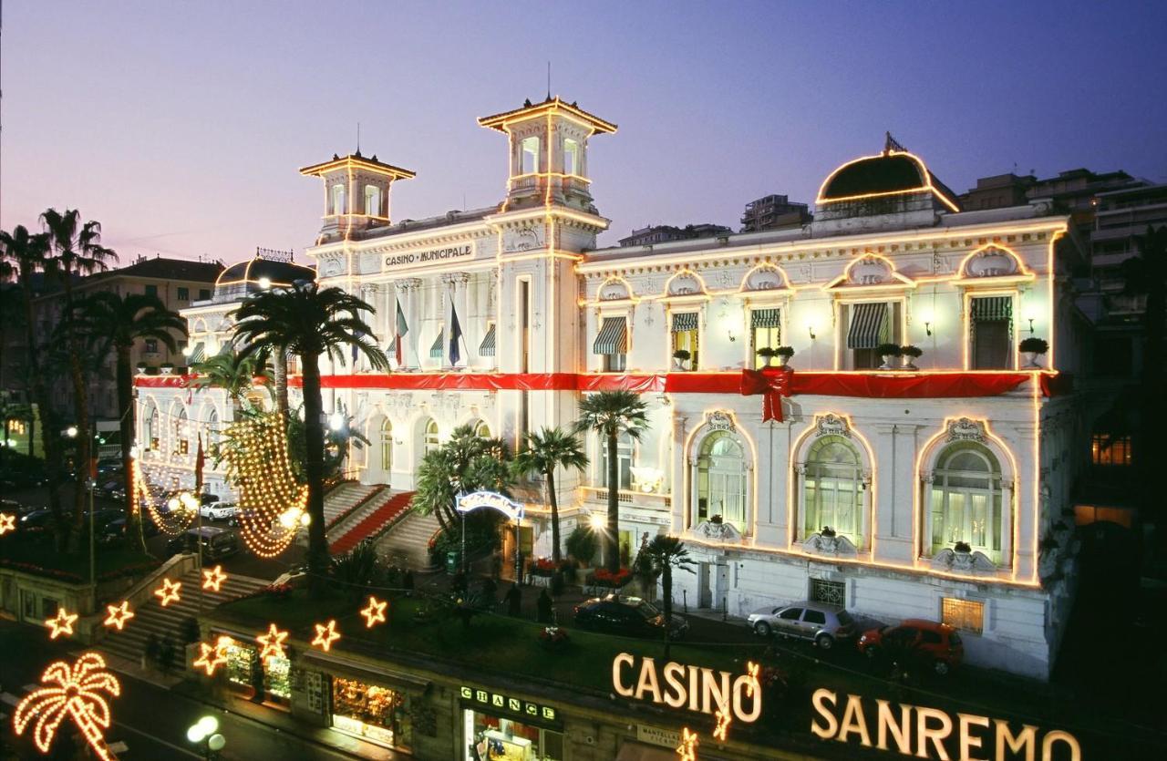 Loft Cavour - Teatro Ariston * San Remo